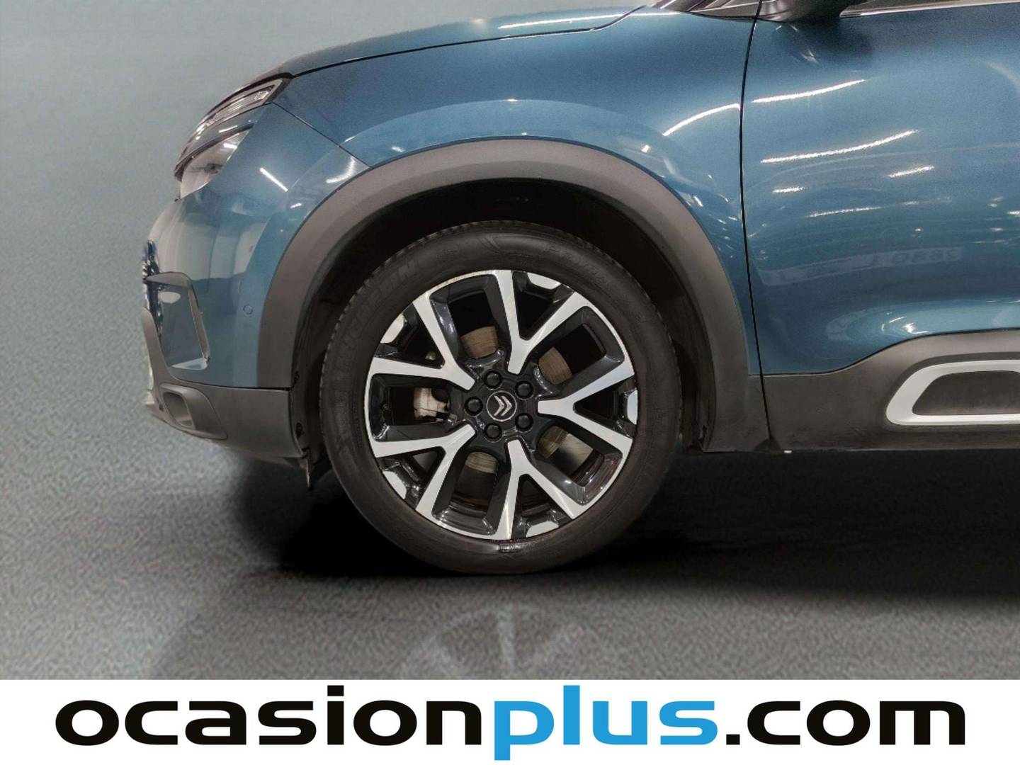 Citroën C5 Aircross Citroën C5 Aircross PureTech 130 S&S Feel (131 CV) 131cv