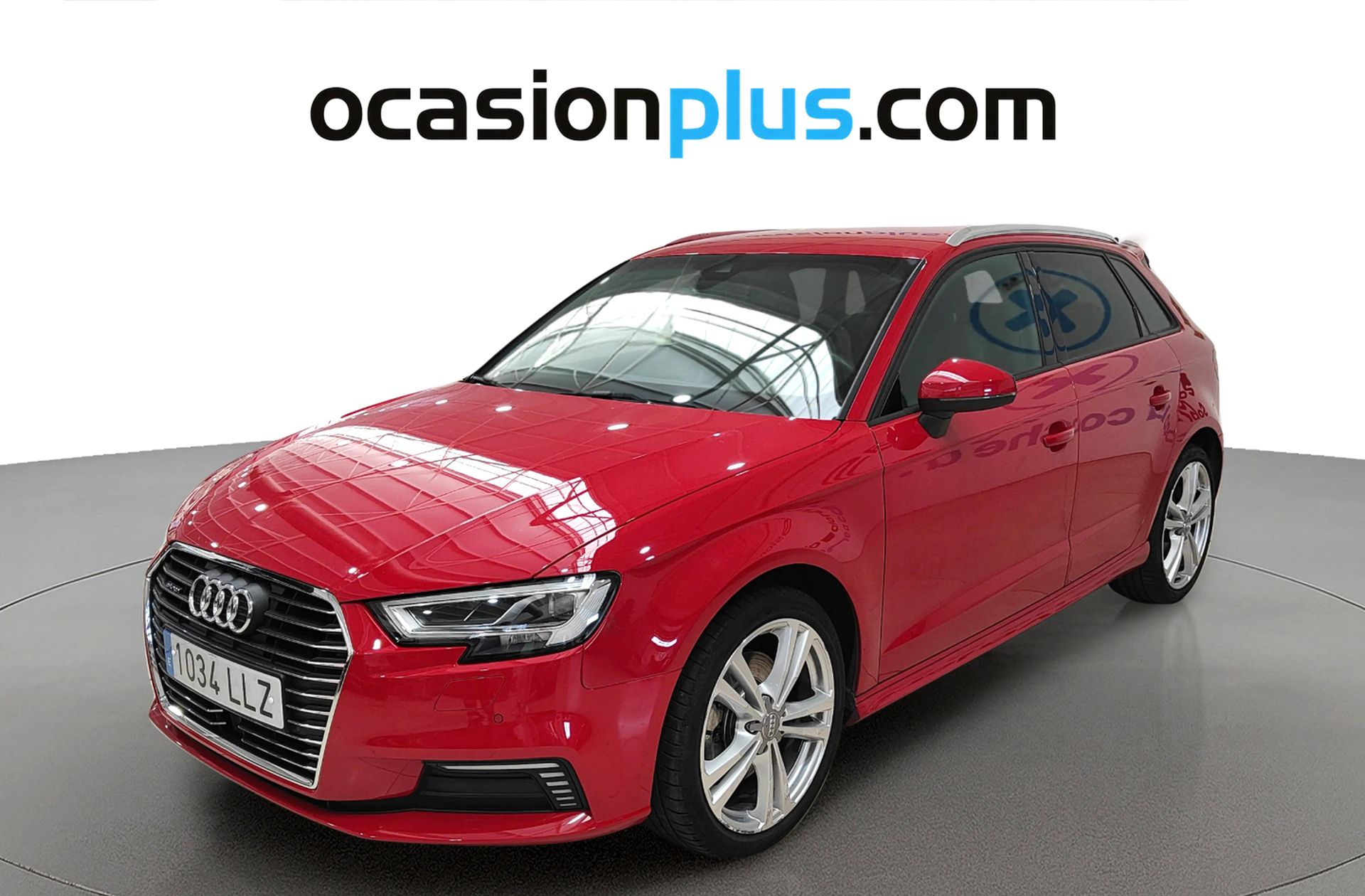 Audi A3 Sportback S Line 40 e-tron S Tronic