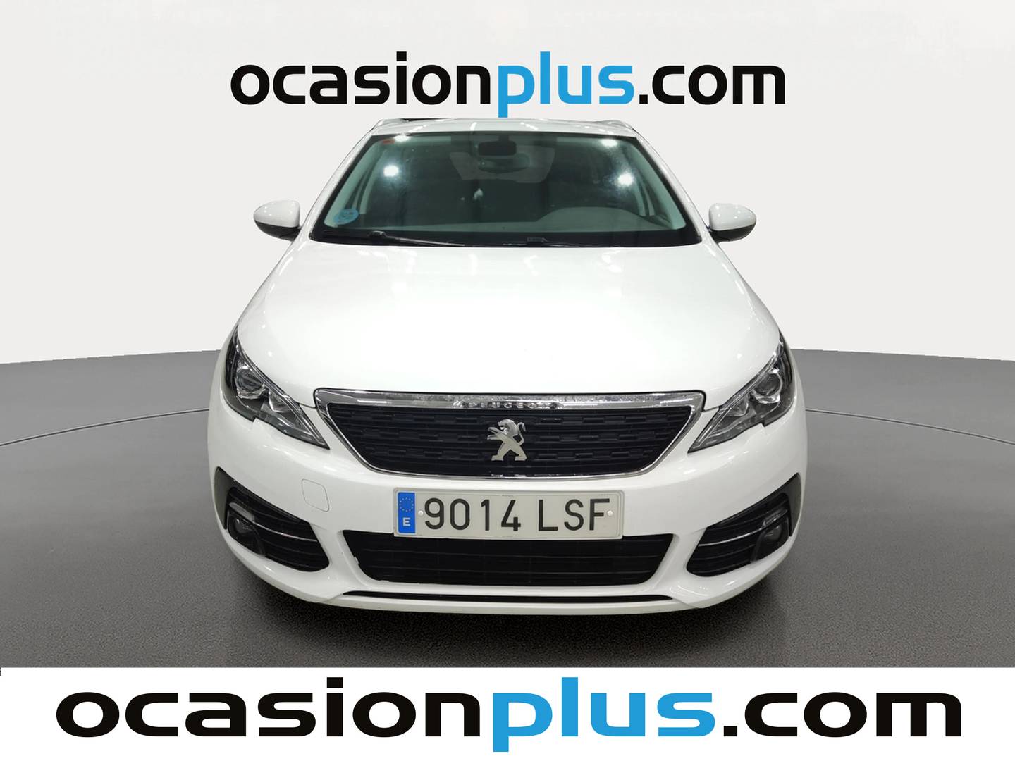 Foto Peugeot 308 Peugeot 308 SW SW BlueHDI 130 S&S Style EAT8 (130 CV)