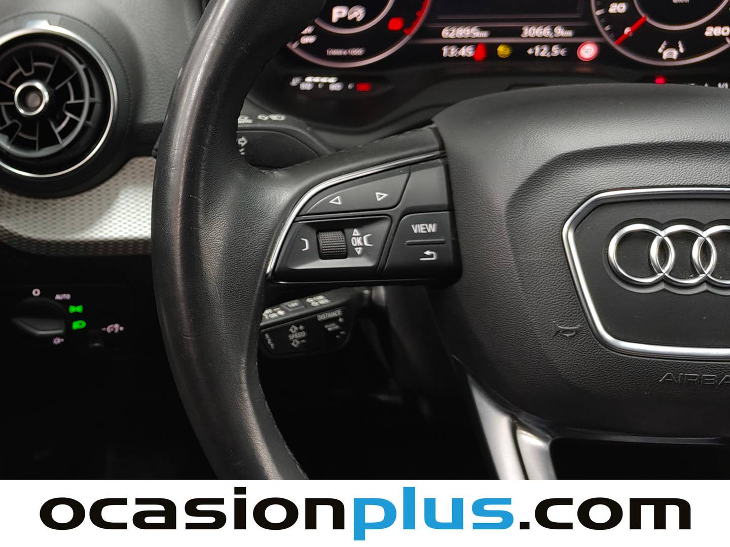 Foto Audi Q2 Audi Q2 Advanced 35 TFSI (150 CV) S tronic