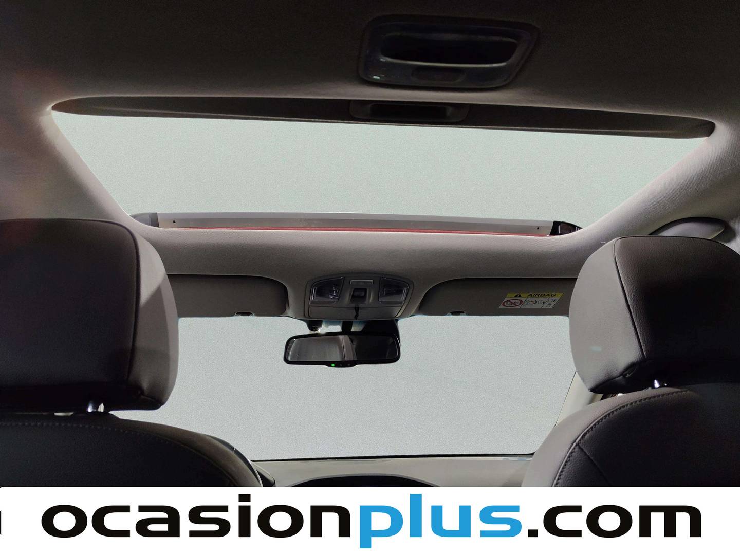 Extras y acabados del Hyundai IONIQ Hyundai Ioniq 1.6 GDI PHEV Style (141 CV)