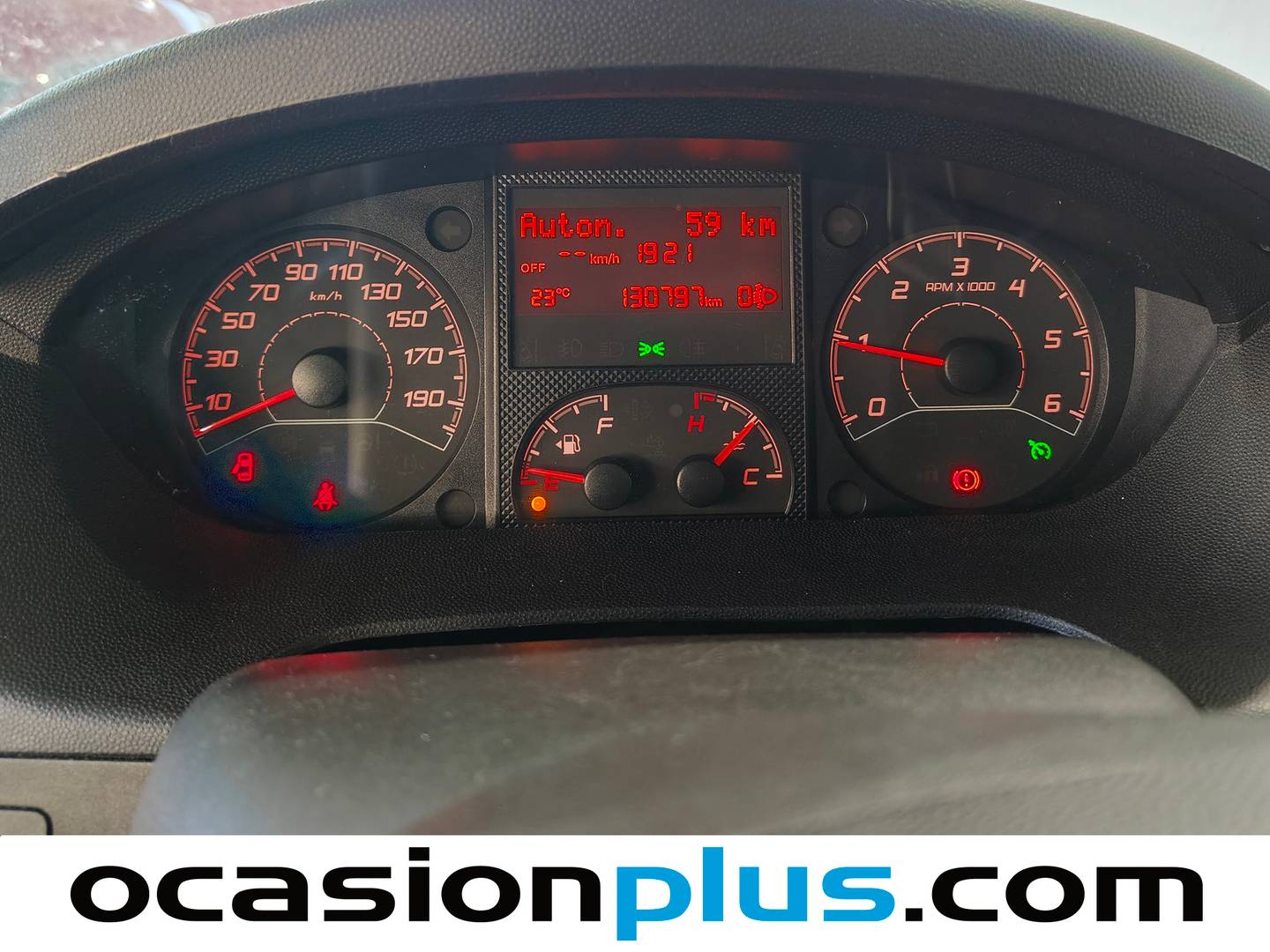 Citroën Jumper Citroen Jumper Furgon BlueHDi 140 35 L3H3 (140 CV) diésel