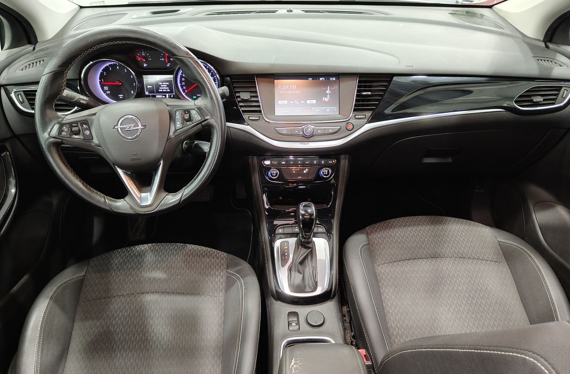 Opel Astra 1.4 Turbo Excellence - foto 7