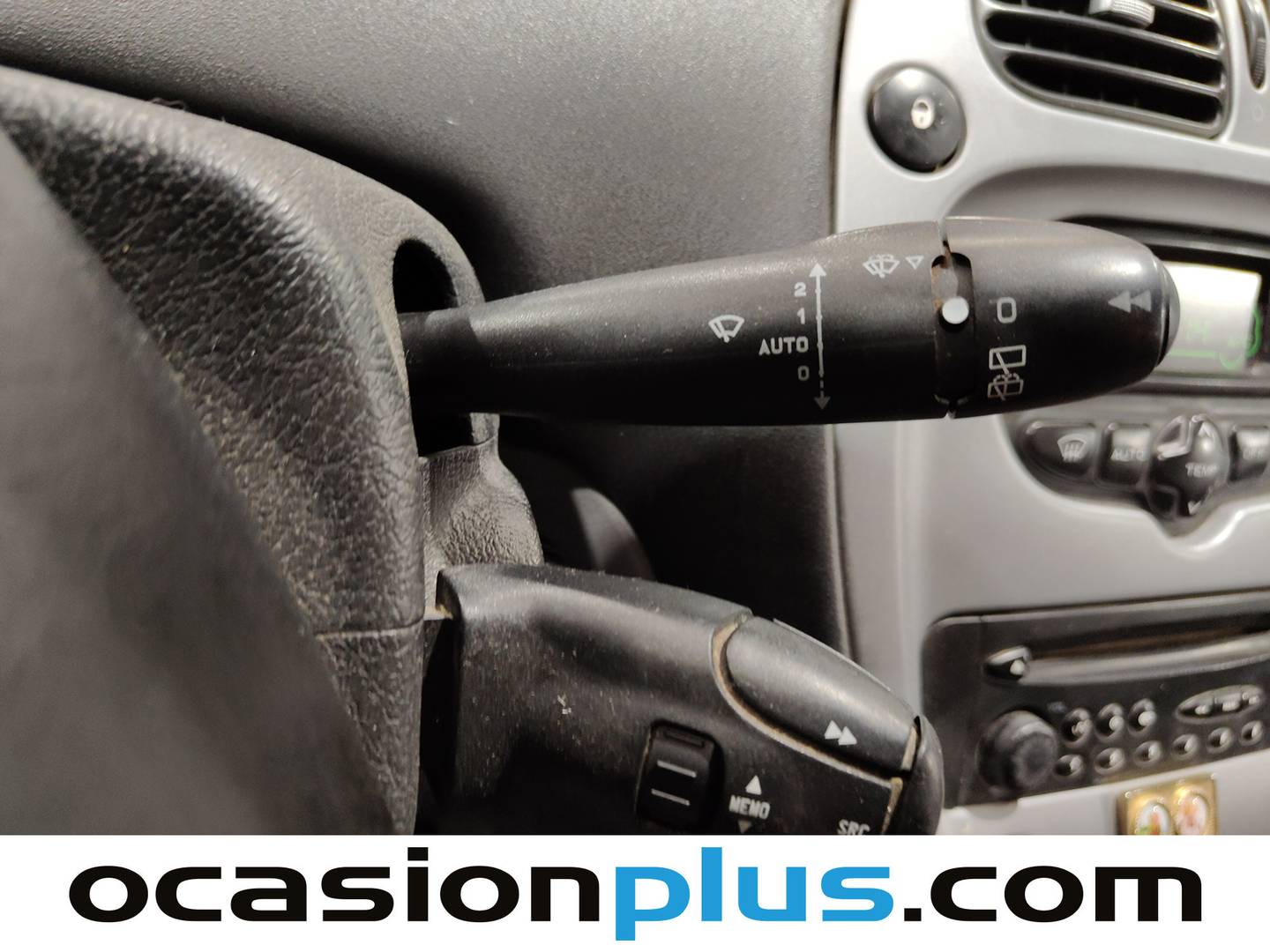 Citroën Xsara Picasso Citroën Xsara Picasso 1.6 HDI SX (92 CV) de ocasión
