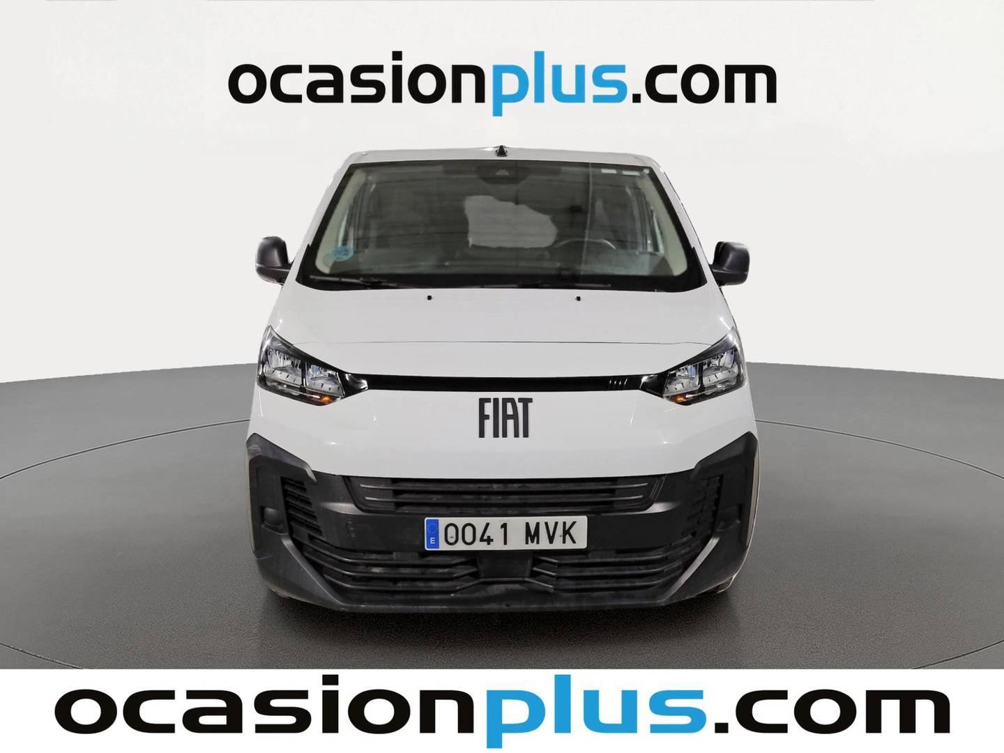 Fiat Scudo Fiat Scudo Furgon 1.5 Bluehdi L2 (120 CV) 120cv
