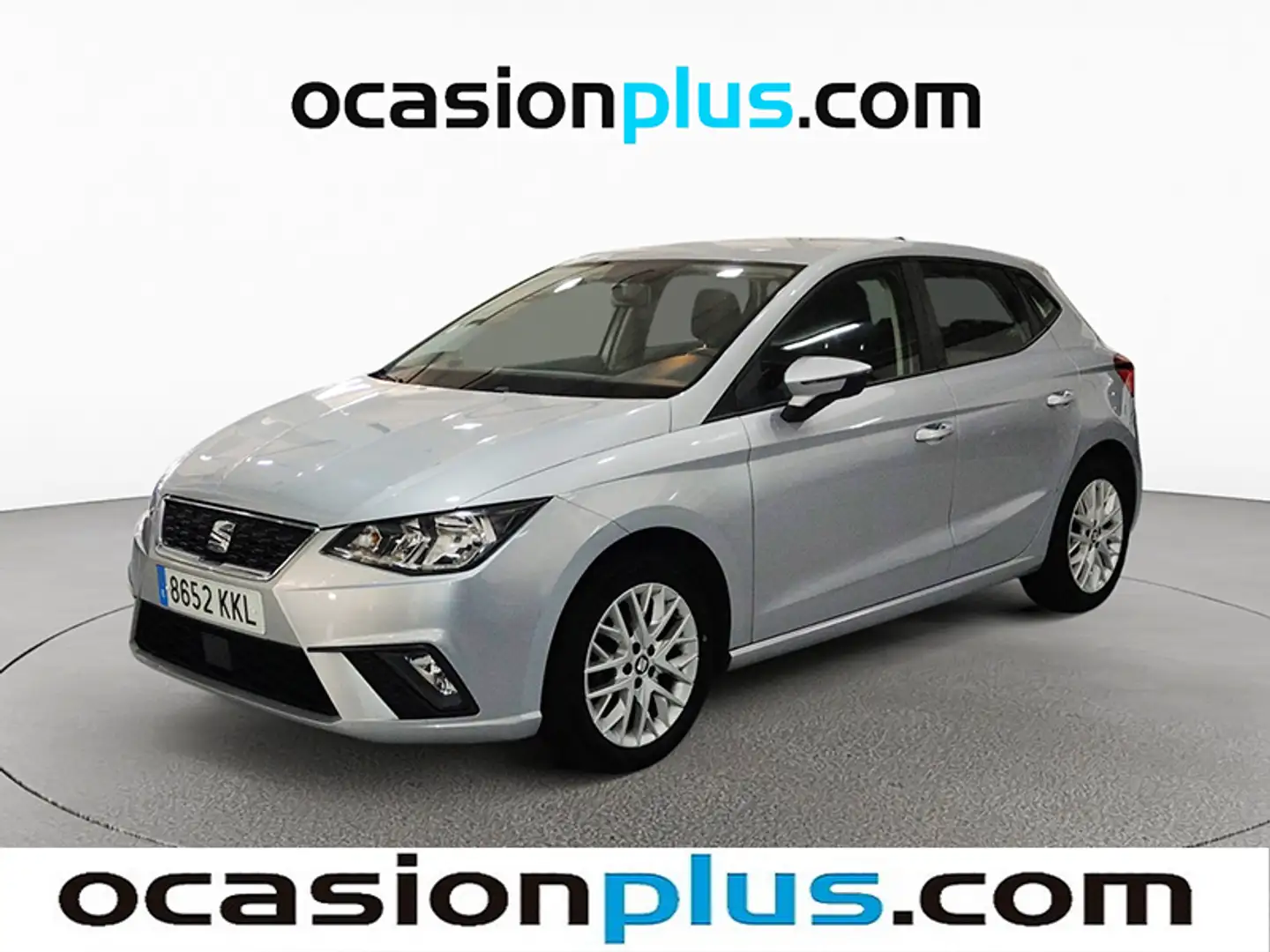 Foto Seat Ibiza SEAT Ibiza 1.0 EcoTSI Style (95 CV)