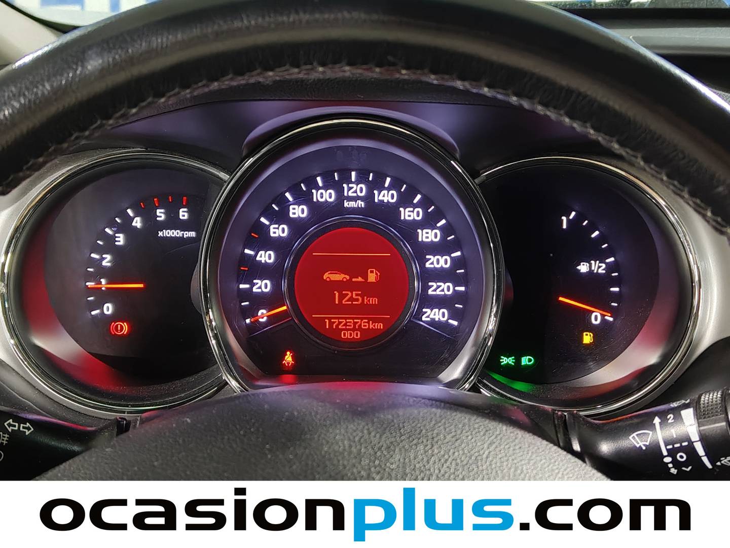 Foto KIA Ceed Kia Ceed 1.4 CRDi WGT Business  (90 CV)