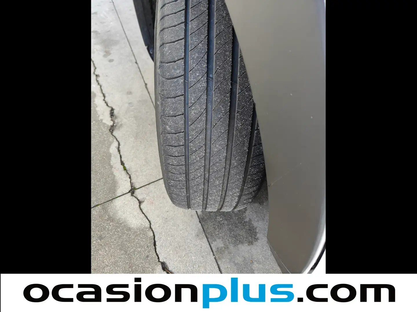 Foto Citroën C3 Citroen C3 PureTech 110 Max EAT6 (110 CV)