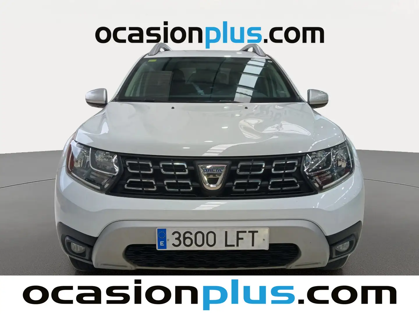 Foto Dacia Duster Dacia Duster 1.6 GLP Prestige 4X2 (115 CV)