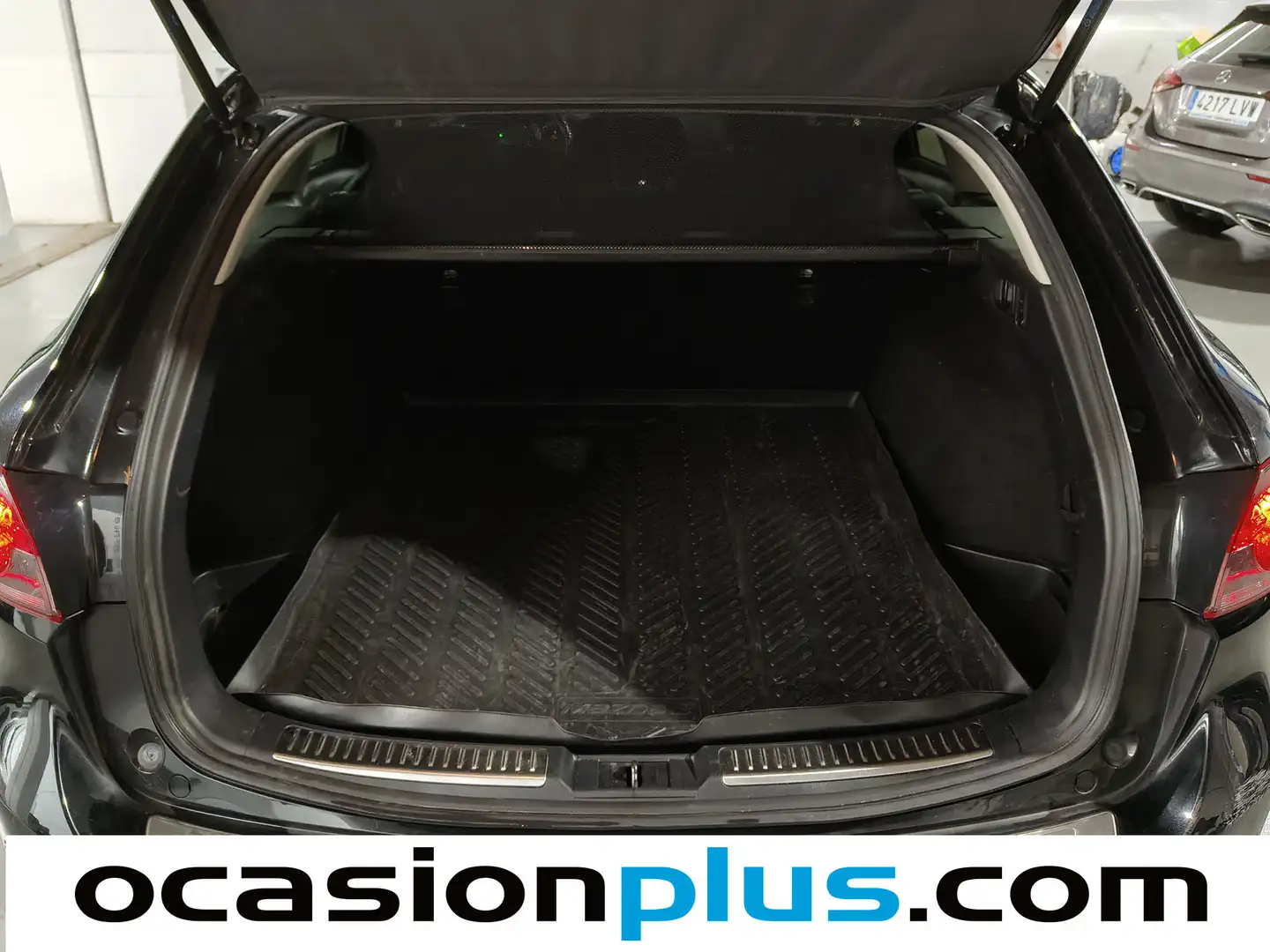 Foto Mazda Mazda6 Mazda Mazda 6 2.2 DE WAGON Style + Pack Safet (150 CV)