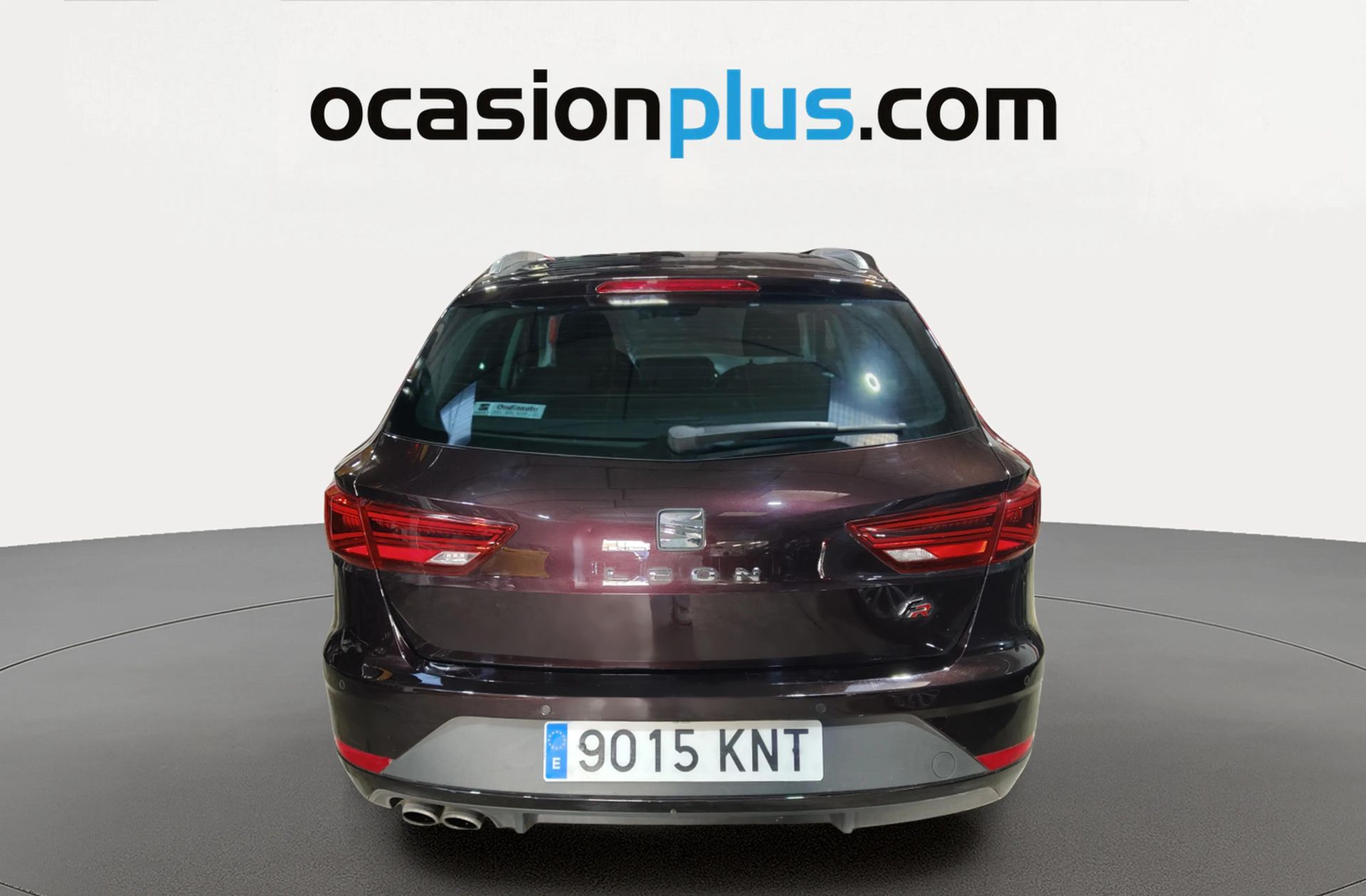SEAT León ST ST 1.4 TSI FR Advanced - foto 15