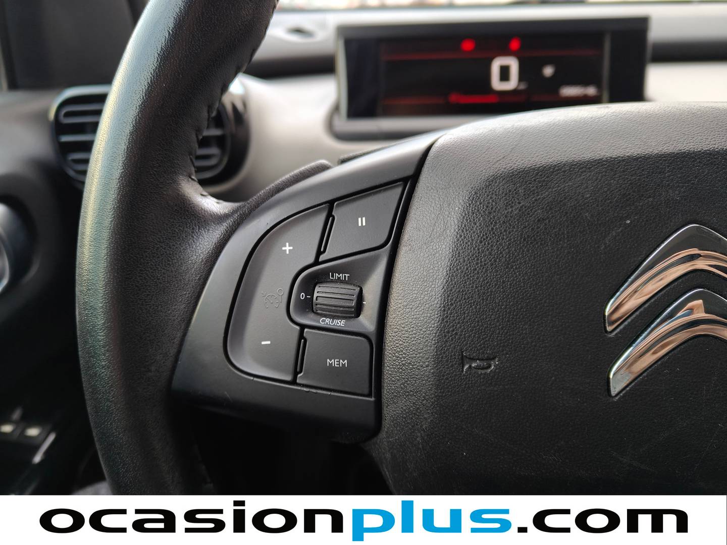 Citroën C4 Cactus Citroen C4 Cactus BlueHDi 100 S&S Shine (100 CV) de ocasión