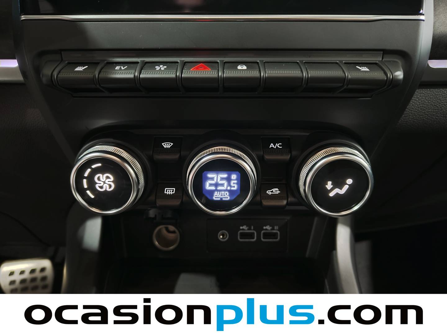 Foto Renault Arkana Renault Arkana Esprit Alpine E-TECH Híbrido (145 CV)