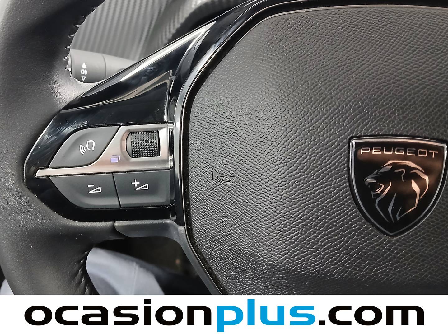 Foto Peugeot 208 Peugeot 208 PureTech 100 Allure (100 CV)