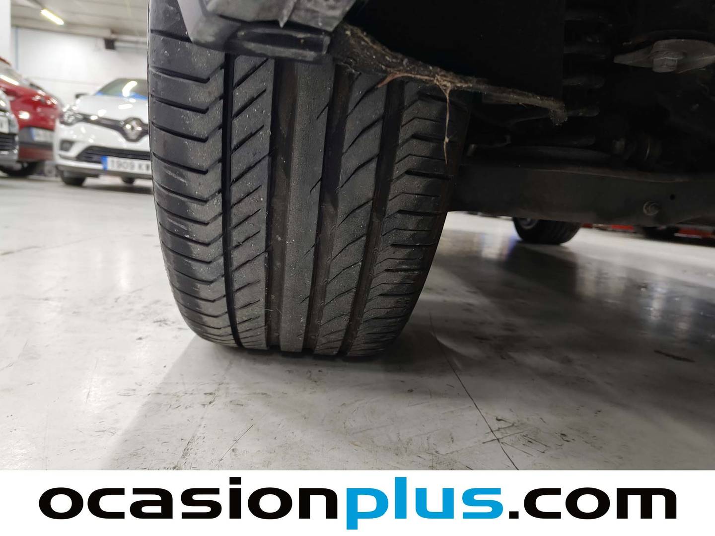 Foto Volkswagen Tiguan Volkswagen Tiguan Sport 2.0 TDI Pack R-Line (150 CV)