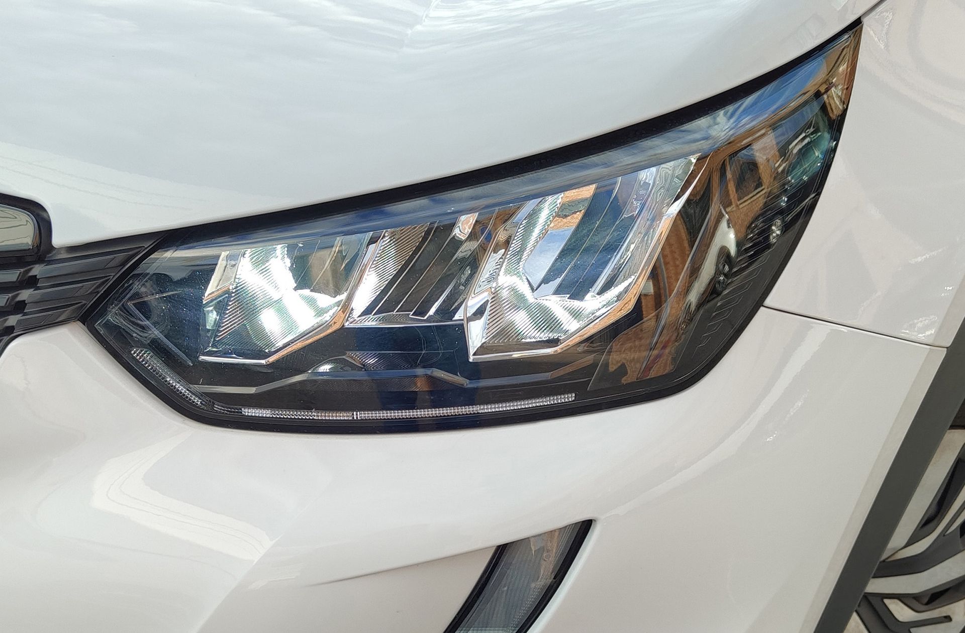 Peugeot 2008 PureTech 100 Active - foto 14