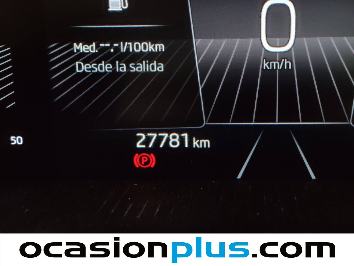 Foto Skoda Fabia Skoda Fabia 1.0 TSI Selection (95 CV)