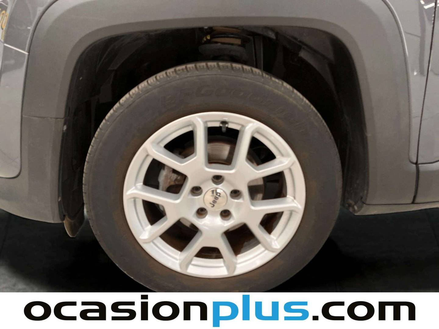 Foto Jeep Renegade Jeep Renegade 1.0G Limited 4x2 (120 CV)