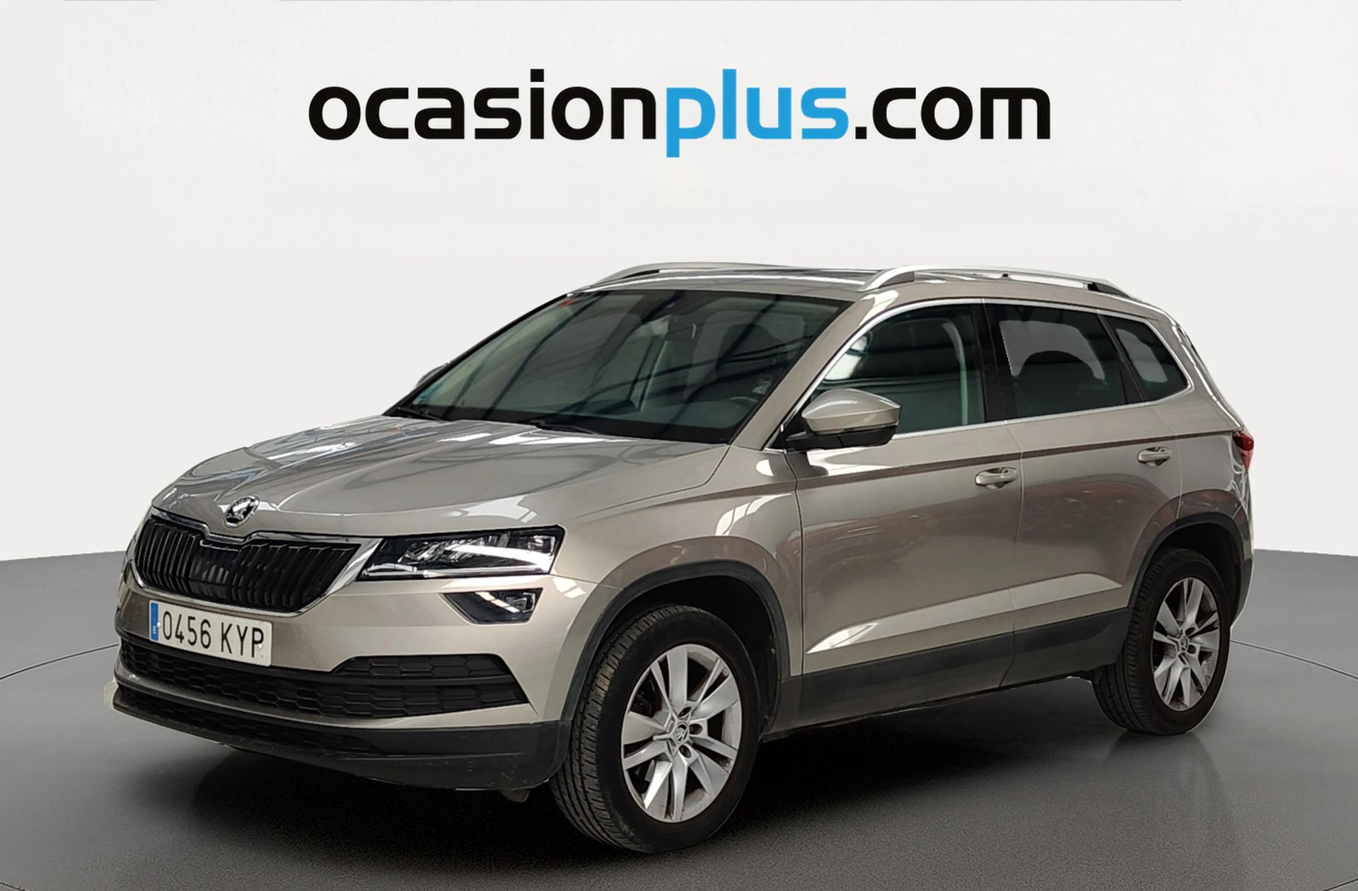 Škoda Karoq 1.5 TSI ACT Ambition DSG