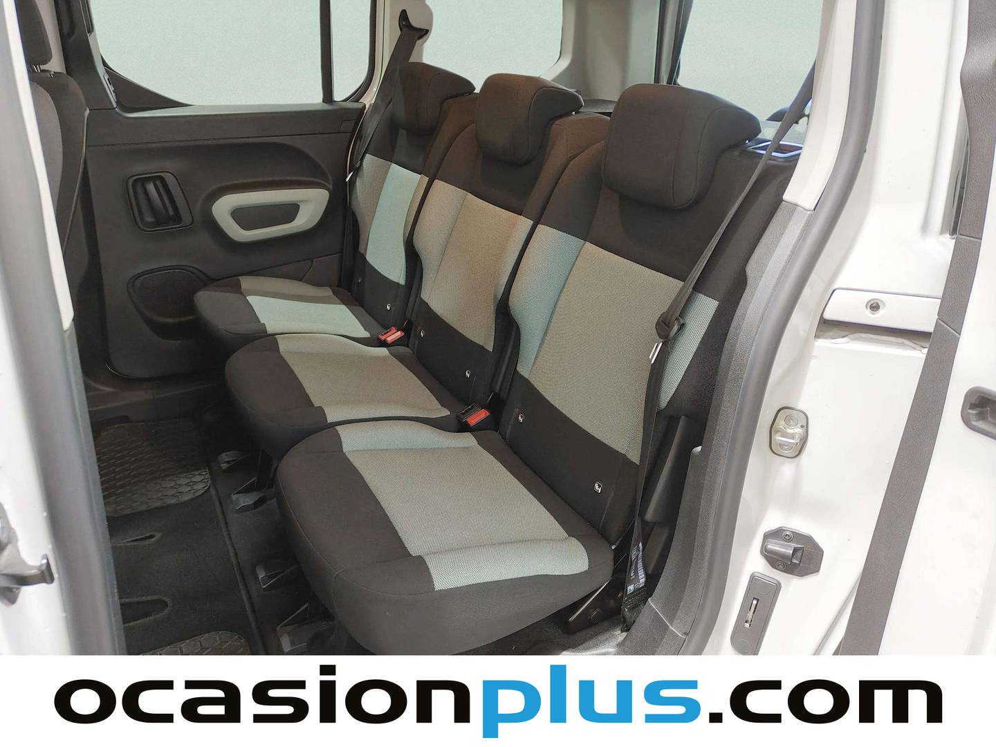 Citroën Berlingo Citroën Berlingo Combi BlueHDi 100 S&S Talla M Feel Pack (102 CV) al mejor precio