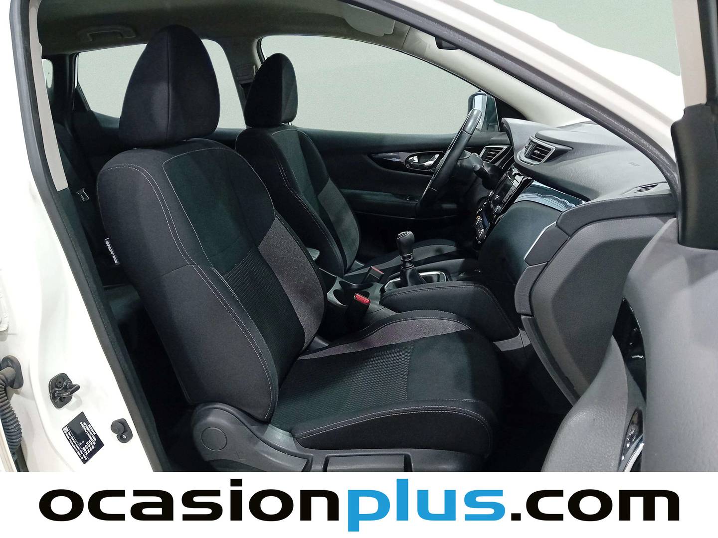 Nissan QASHQAI Nissan Qashqai DIG-T 140 Acenta 4x2 (140 CV) gasolina