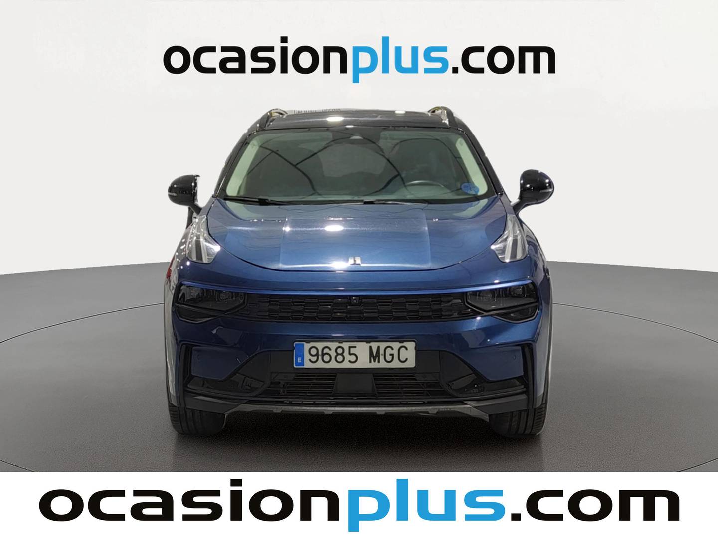 Lynk & Co 01 Lynk & Co 01 1.5 PHEV (261 CV) barato