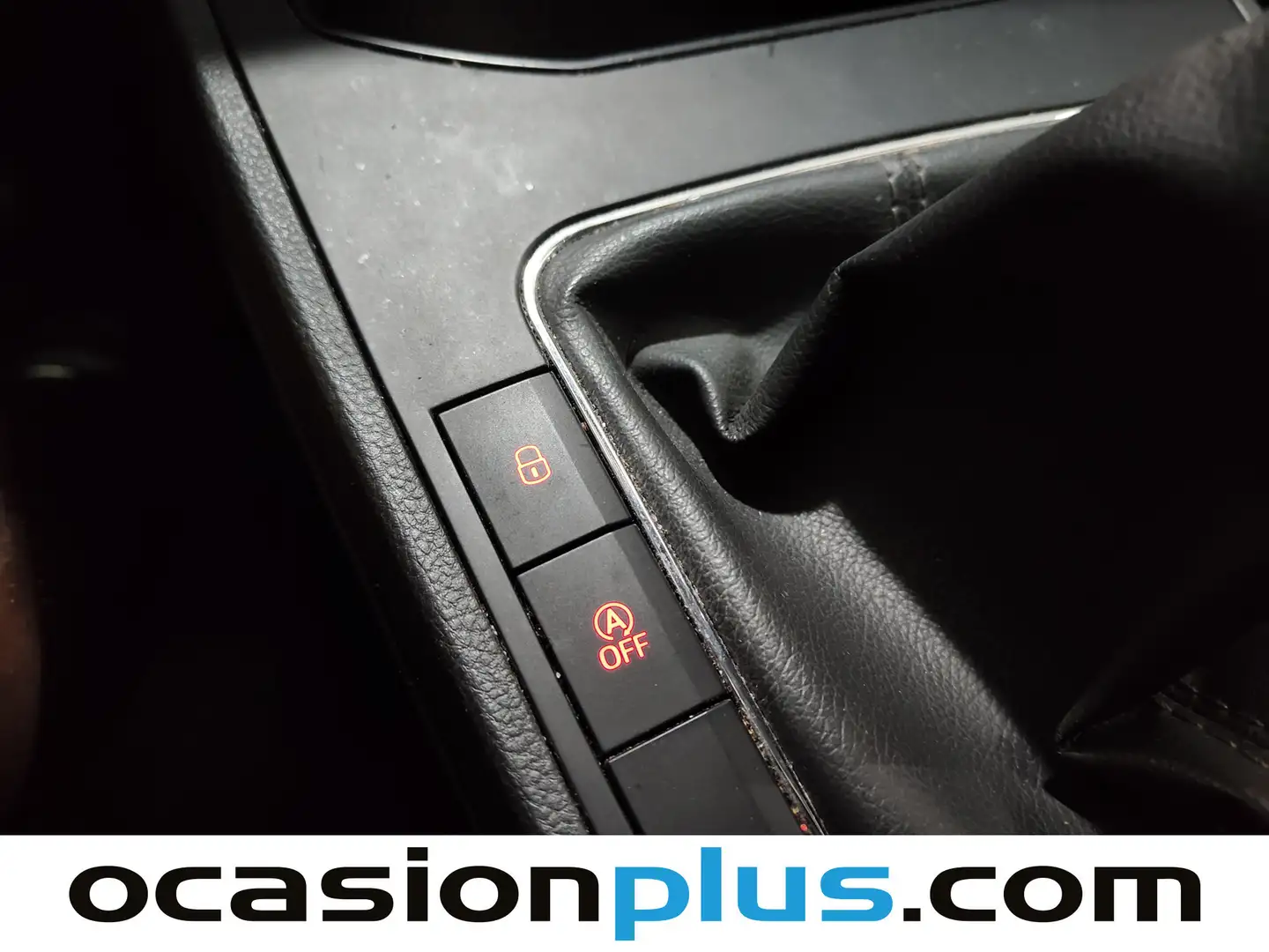 Foto Seat Ibiza SEAT Ibiza 1.0 EcoTSI Style Plus (95 CV)