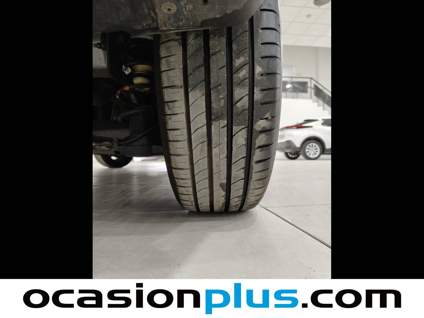 Foto Citroën Berlingo Citroen Berlingo BlueHDi 100 S&S Plus Talla M (102 CV)