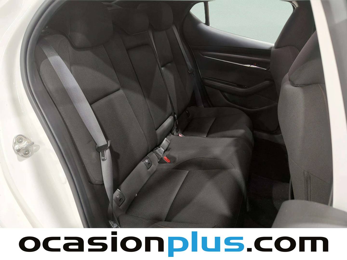 Mazda Mazda3 Mazda Mazda 3 2.0 e-SKYACTIV-X Homura (186 CV) al mejor precio