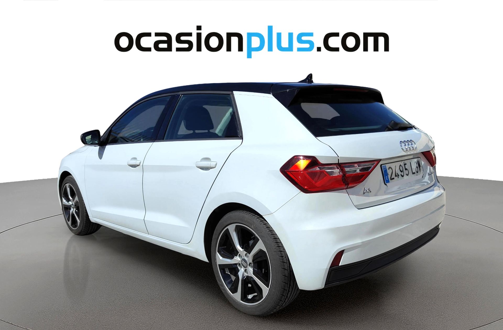 Audi A1 Sportback Advanced 25 TFSI - foto 3