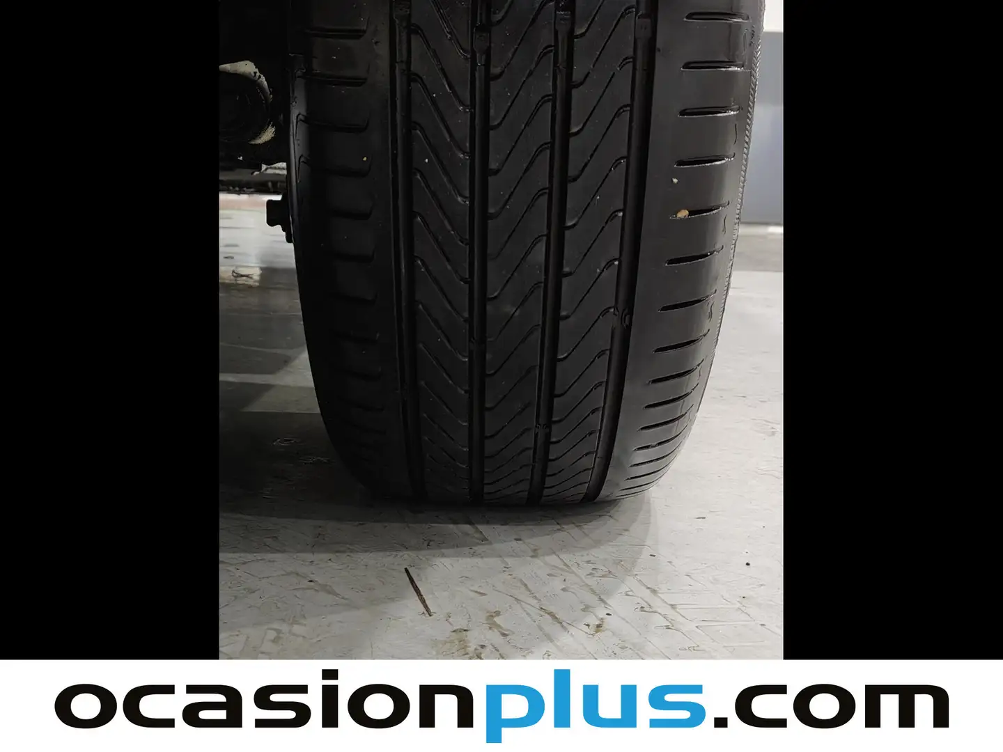 Foto BYD Seal U BYD Seal U 87 kWh Design (218 CV)