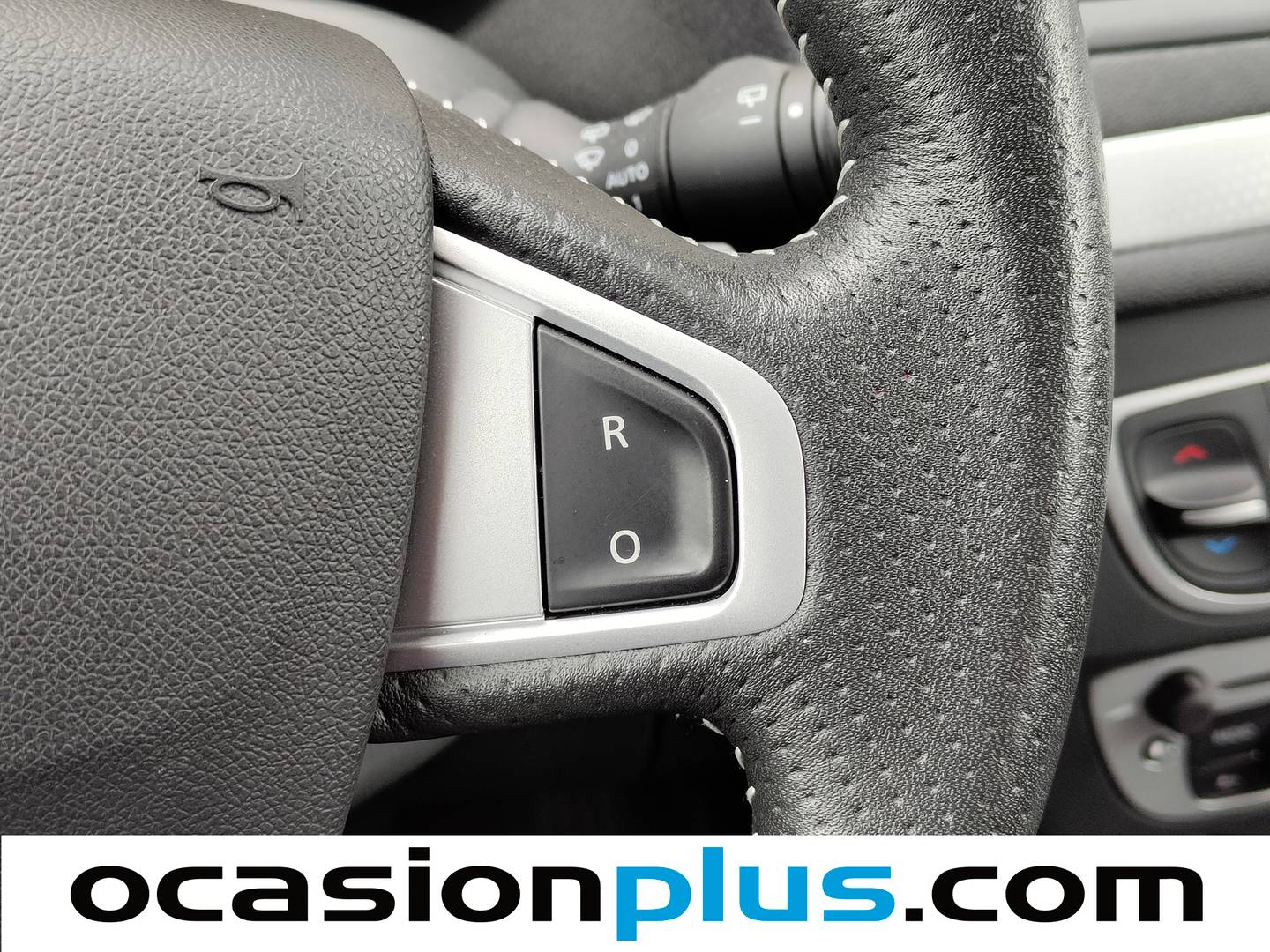 Foto Renault Mégane Renault Megane Dynamique Energy Tce S&S eco2 (115CV)