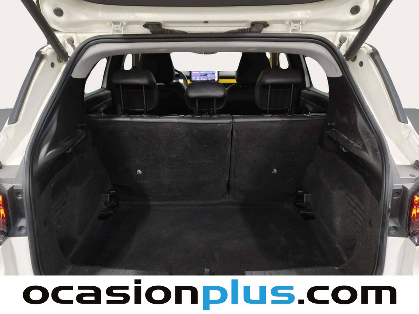 Foto Jeep Avenger Jeep Avenger 1.2 G Summit (100 CV)