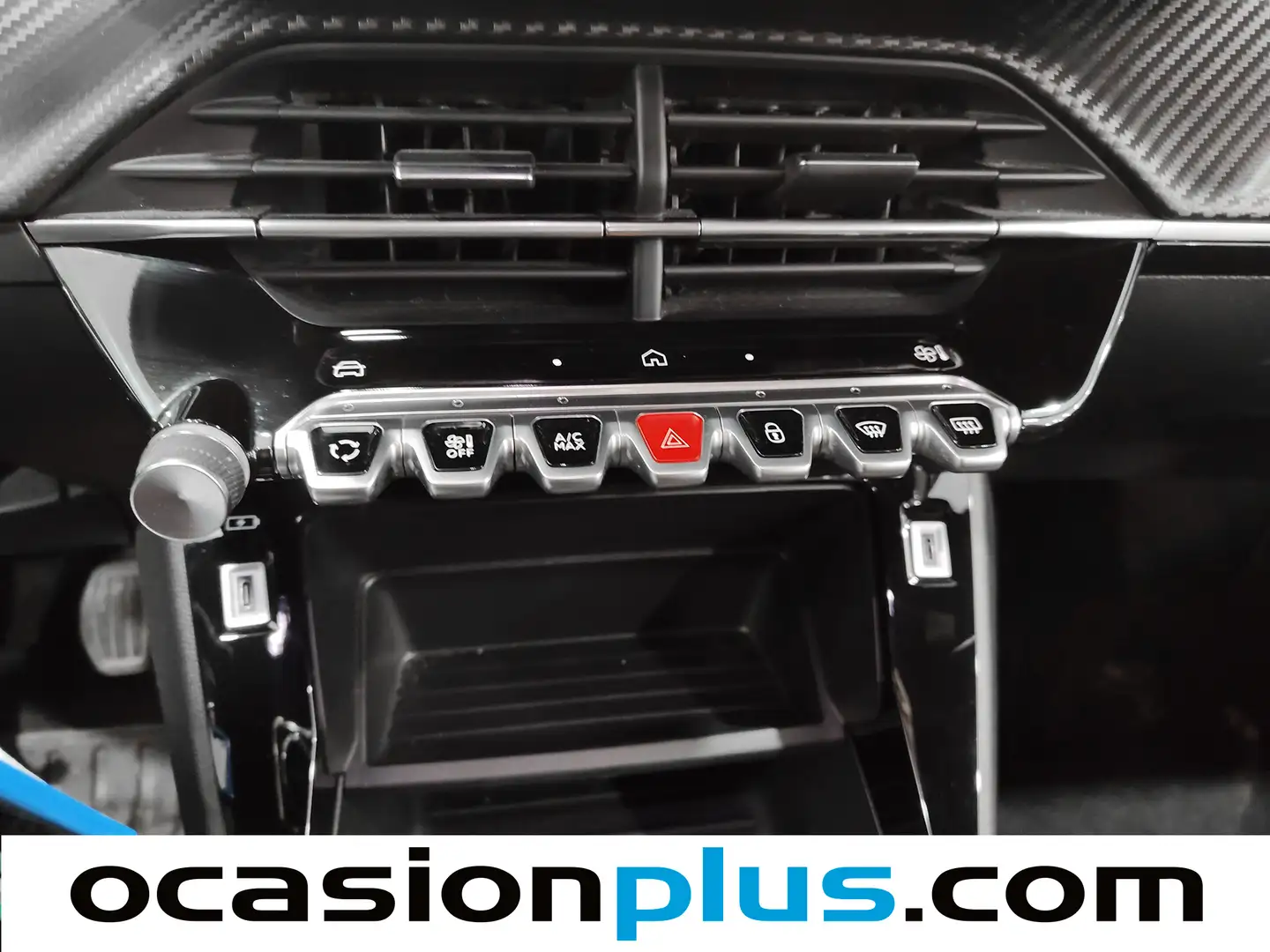 Foto Peugeot 2008 Peugeot 2008 PureTech 100 S&S Active (100 CV)