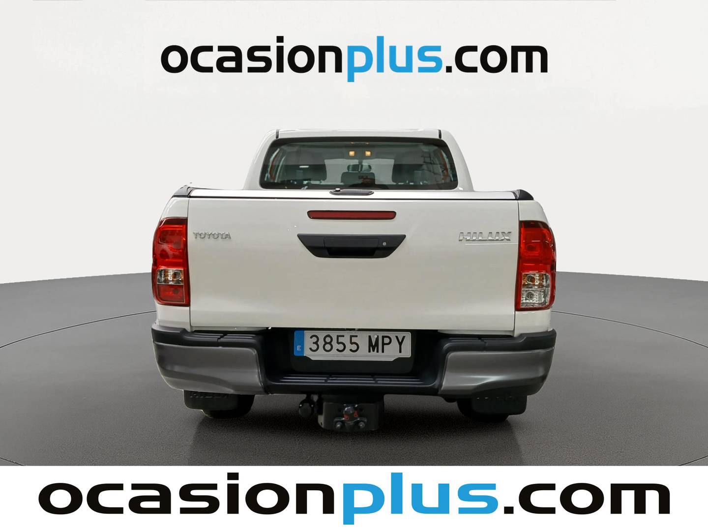 Toyota Hilux Toyota Hilux 2.4 D-4D Doble Cabina GX (150 CV) barato