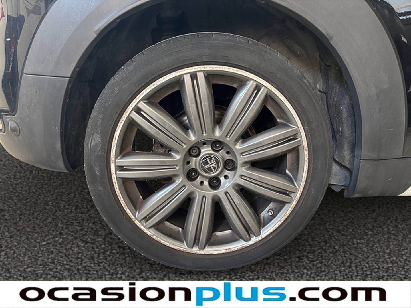 Foto Mini Countryman MINI MINI Countryman Cooper S (192 CV)