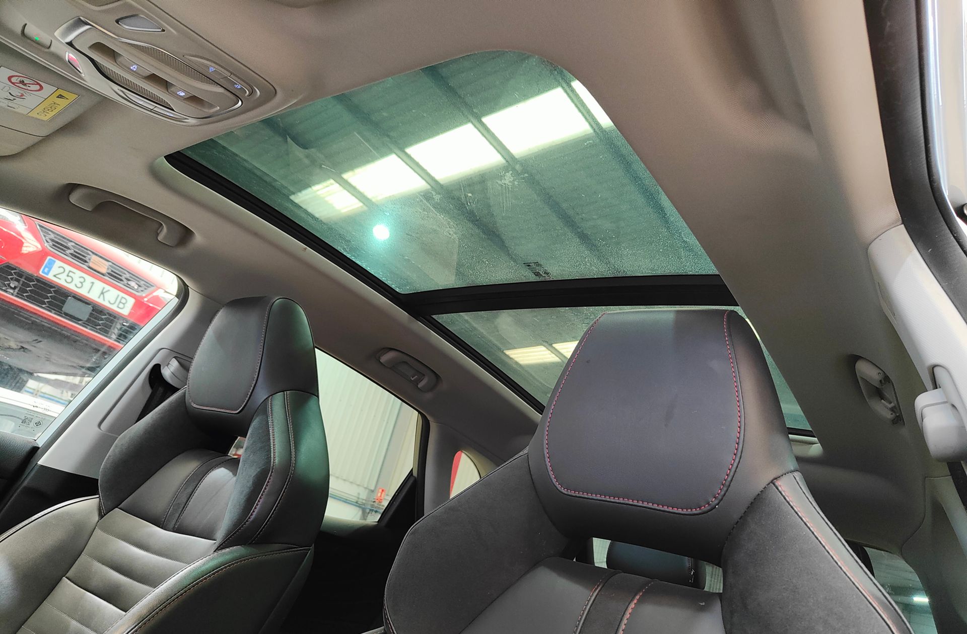 MG HS 1.5 Turbo GDI Luxury - foto 10