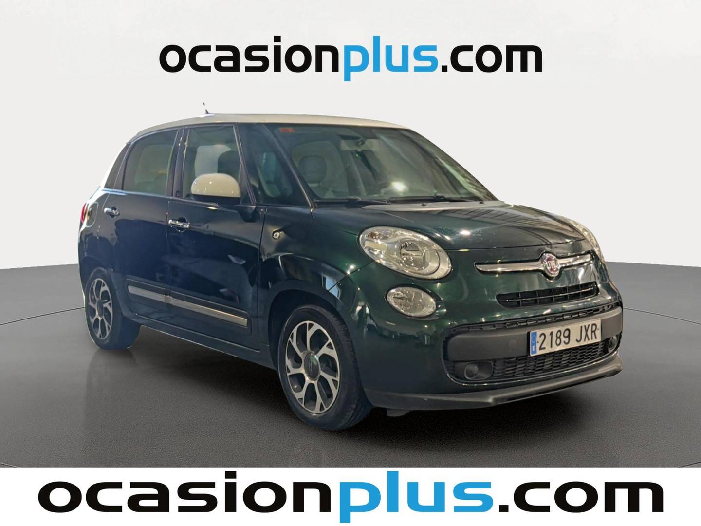 Fiat 500L Fiat 500L 1.3 MultiJet II S&S Pop Star (95 CV) de ocasión