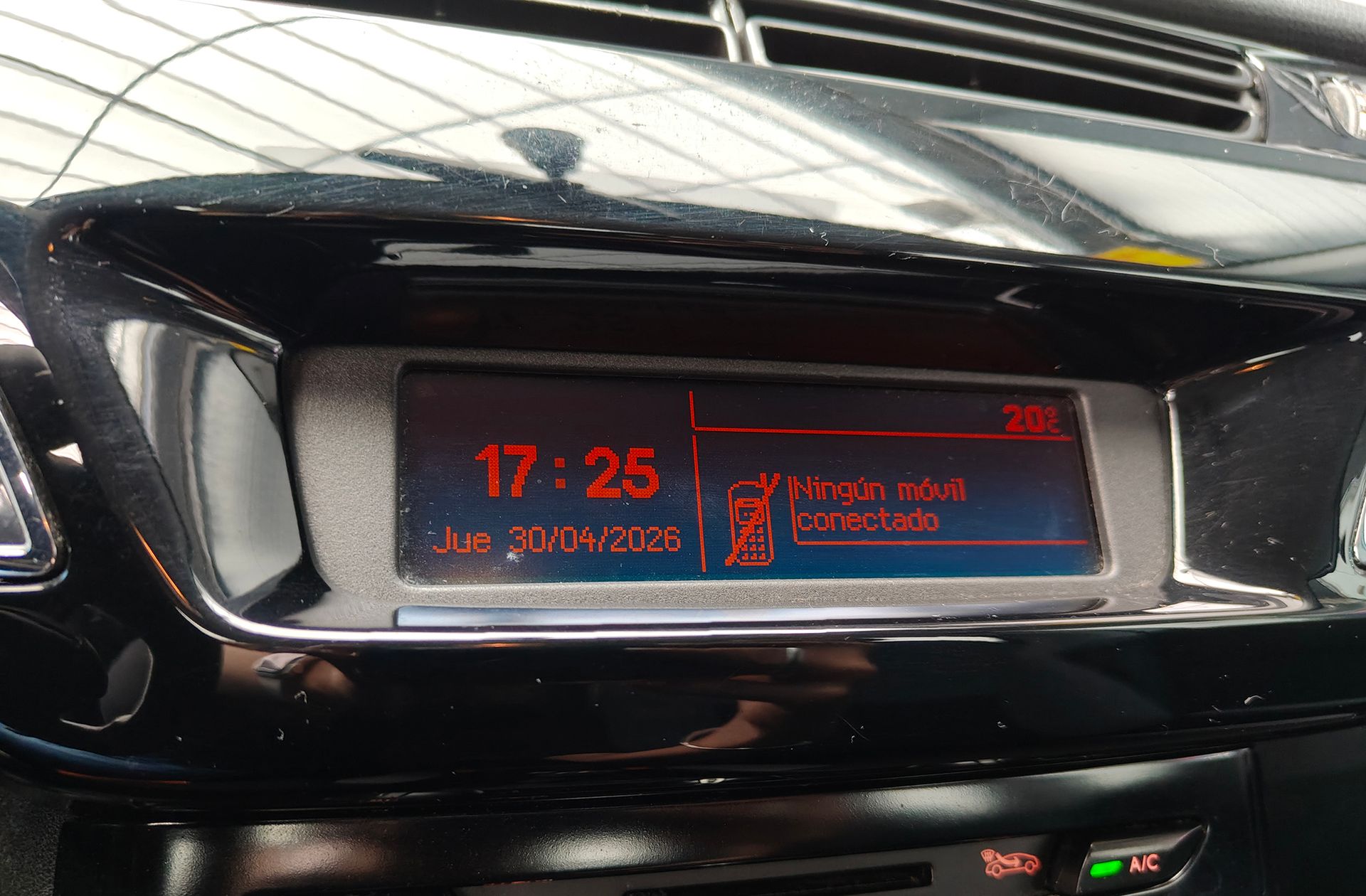 Citroën C3 PureTech 68 Tonic - foto 26