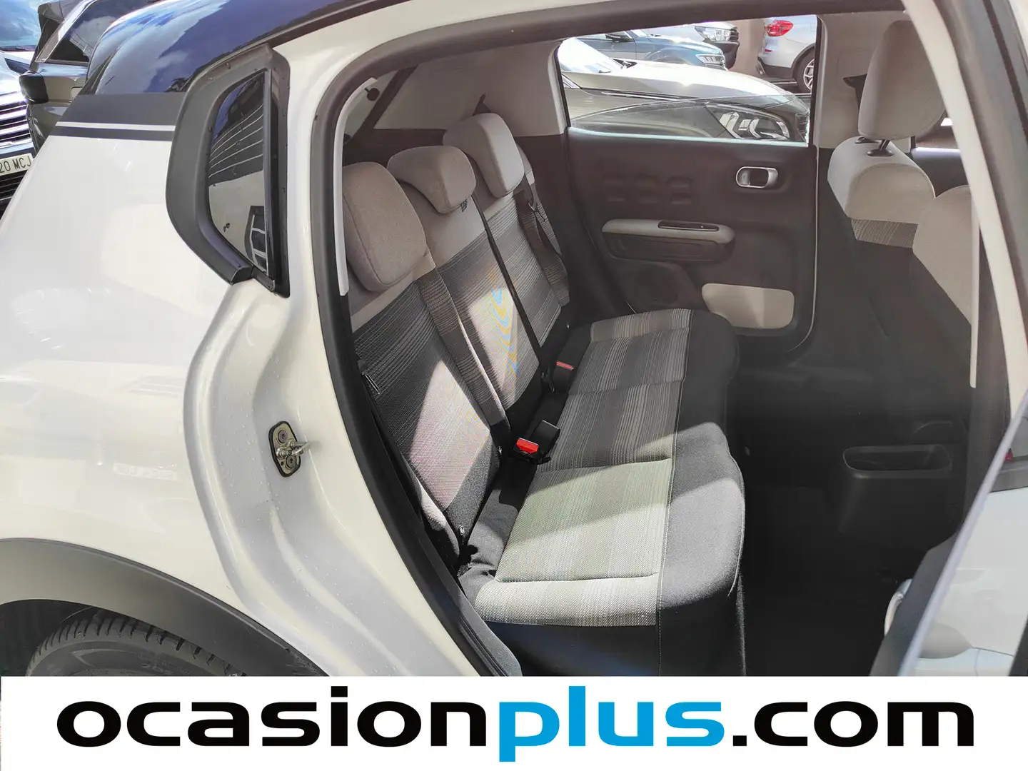 Foto Citroën C3 Citroen C3 PureTech 82 Shine  (82 CV)