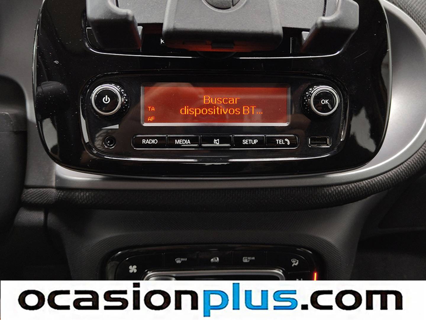 Foto Smart forfour Smart ForFour 1.0  (71 CV)