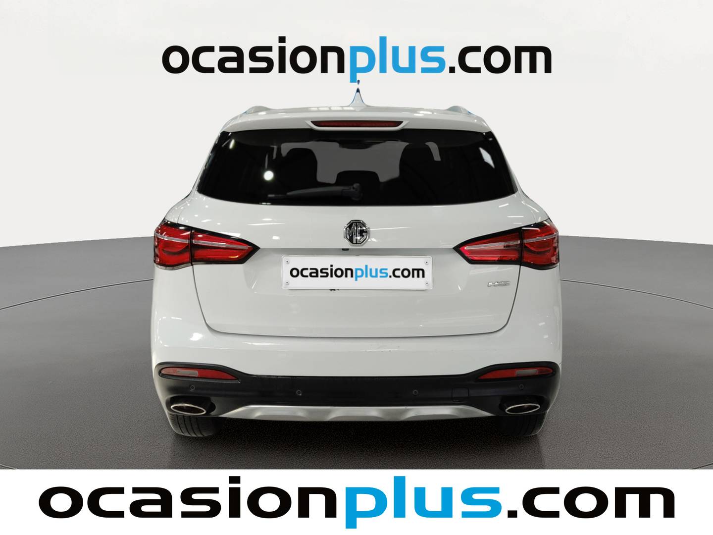 MG HS MG HS 1.5 Turbo GDI Comfort DCT (162 CV) al mejor precio