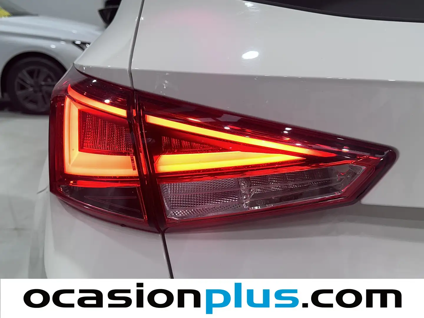 Foto Seat Arona SEAT Arona 1.0 TSI Style Ecomotive (95 CV)