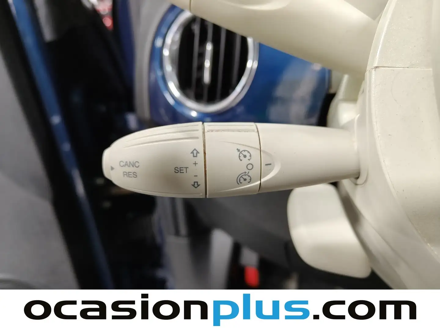 Foto Fiat 500 Fiat 500 1.0 Hybrid Dolcevita (70 CV)