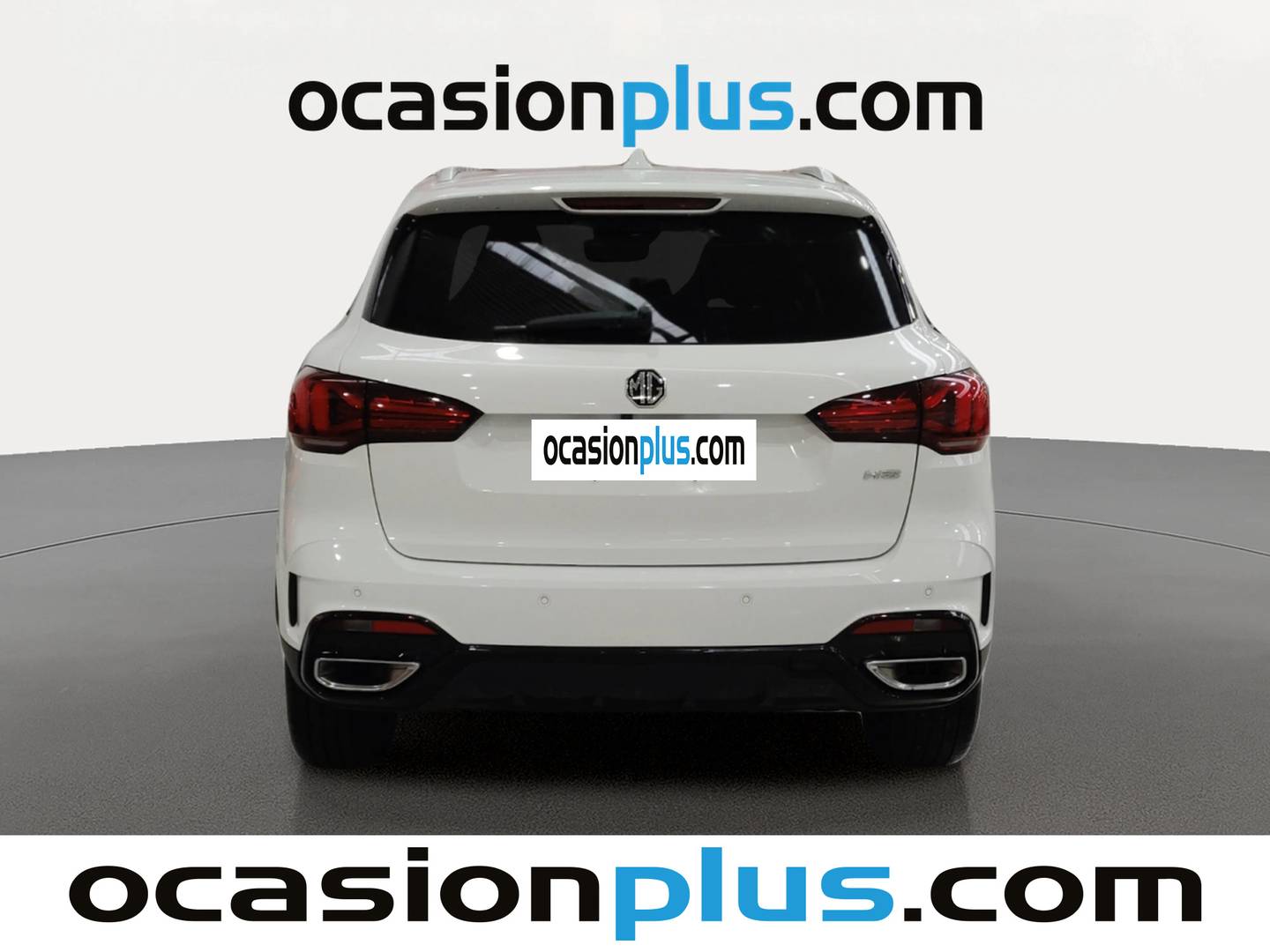 Foto MG HS MG HS 1.5 Turbo GDI Luxury  (162 CV)