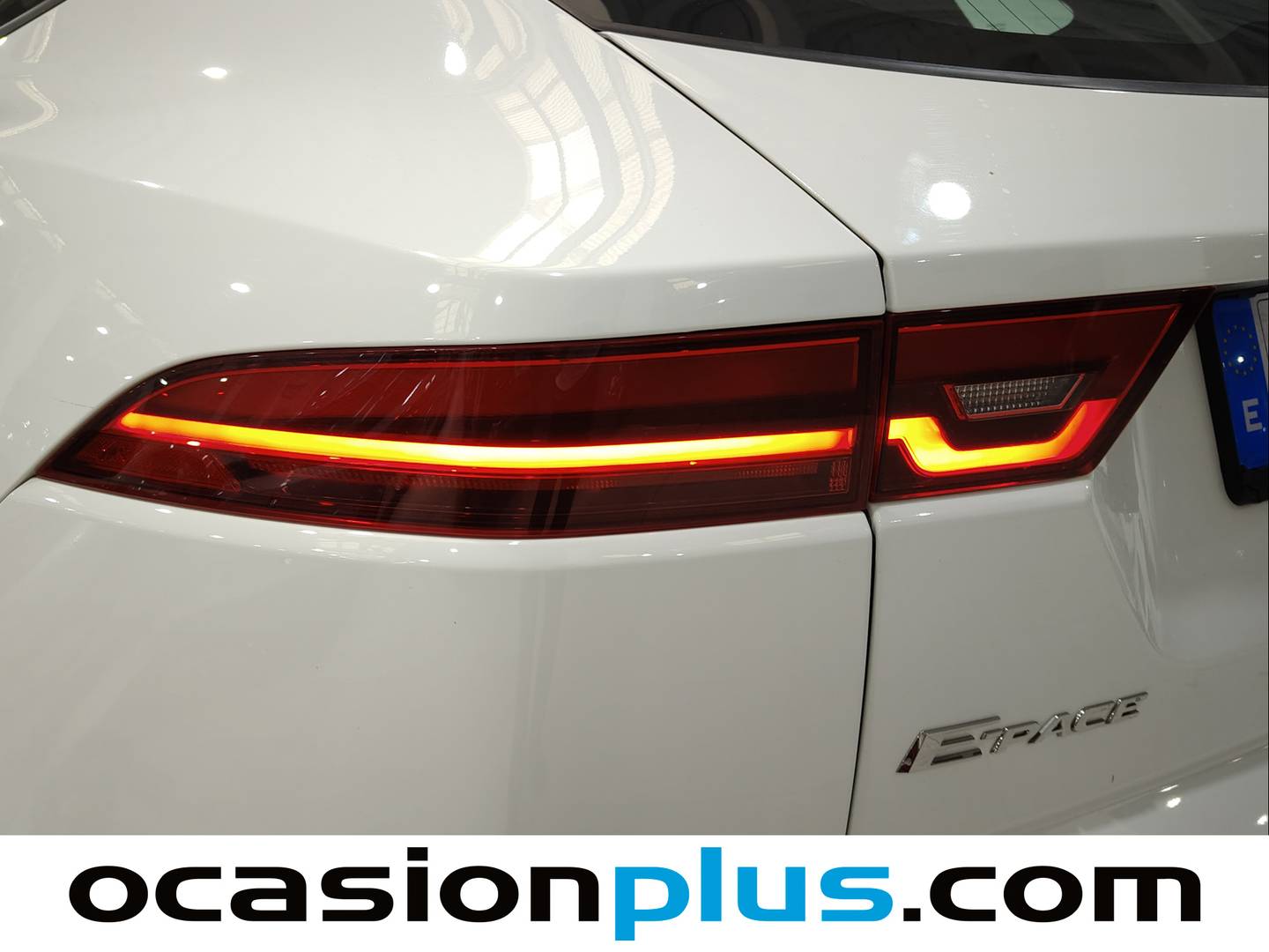 Jaguar E-Pace Jaguar E-PACE 2.0D R-Dynamic S 4WD Auto (180 CV) km 0
