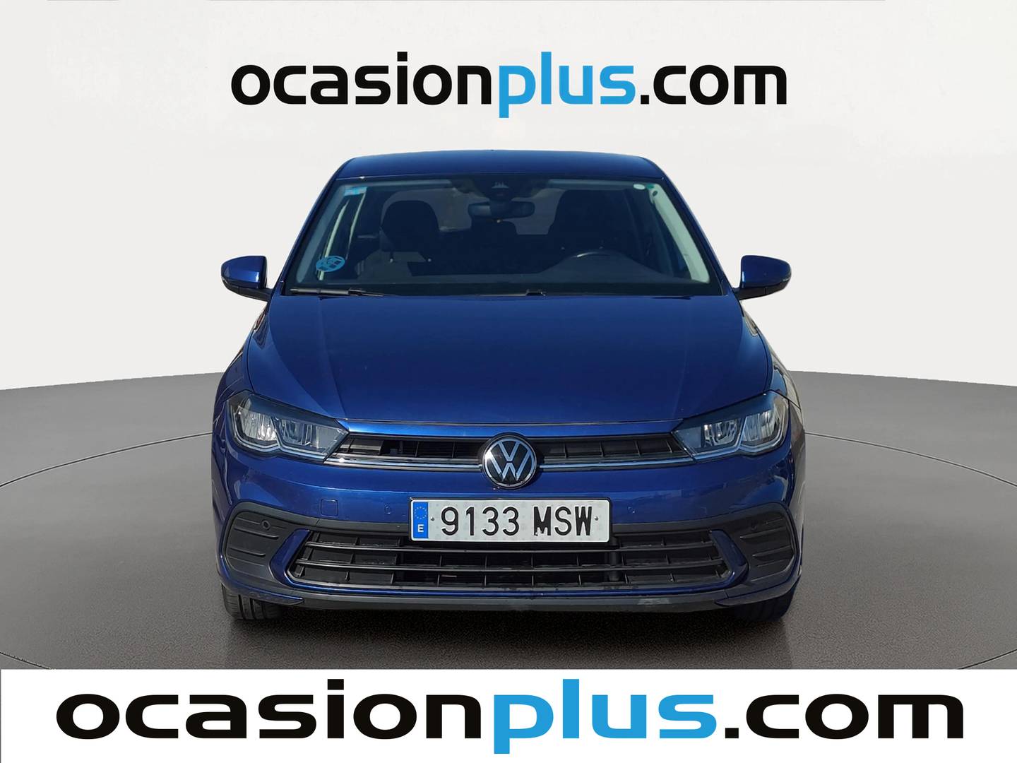 Volkswagen Polo Volkswagen Polo Life 1.0 TSI (95 CV) DSG 95cv