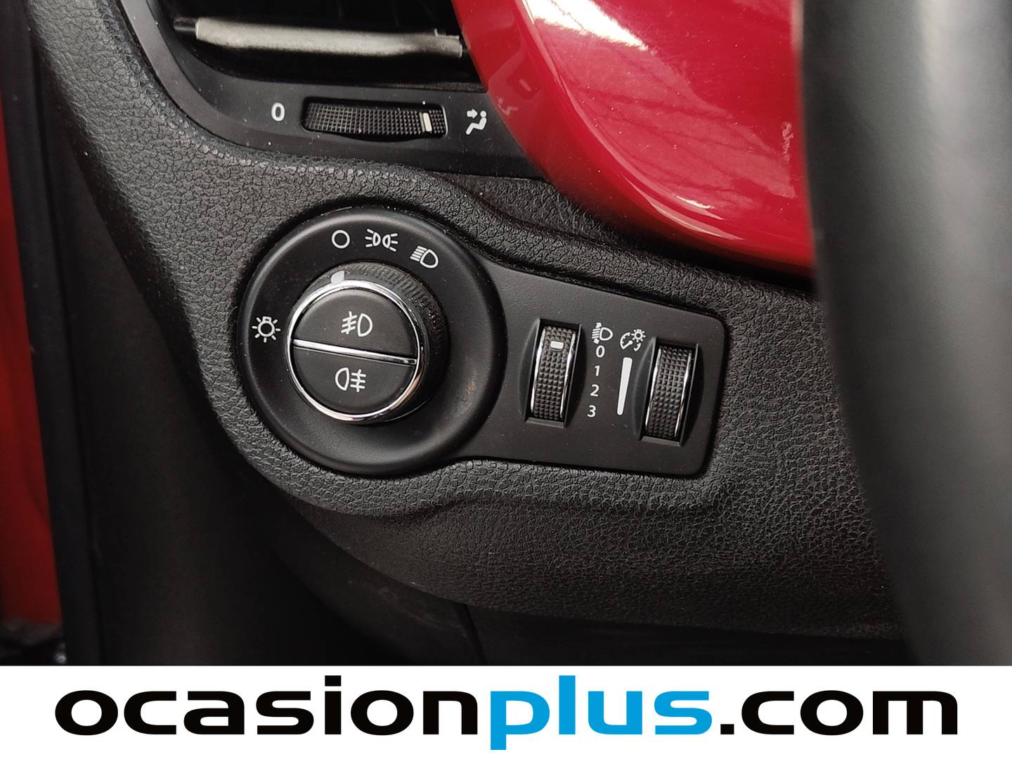 Fiat 500X Fiat 500X 1.3 MultiJet Pop Star 4x2 (95 CV) de segunda mano