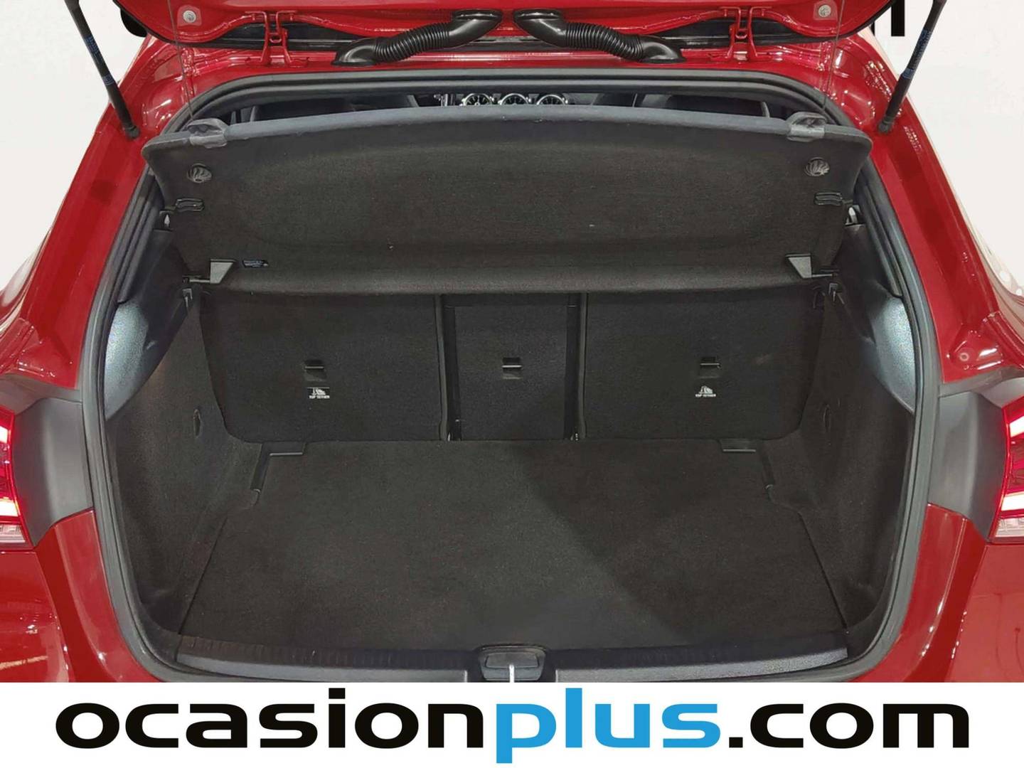 Foto Mercedes Clase A Mercedes-Benz Clase A Clase A 180 d (116 CV) Pack AMG