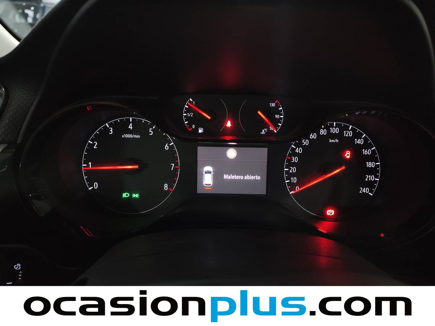 Opel Corsa Opel Corsa 1.2 XEL Edition (75 CV) de segunda mano